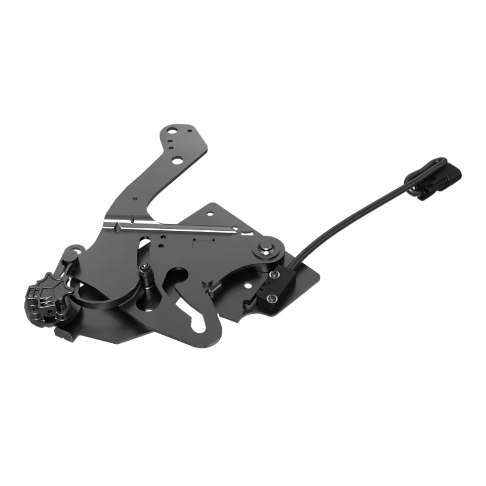 607-6098: Operator Console Lever 6076098 купить