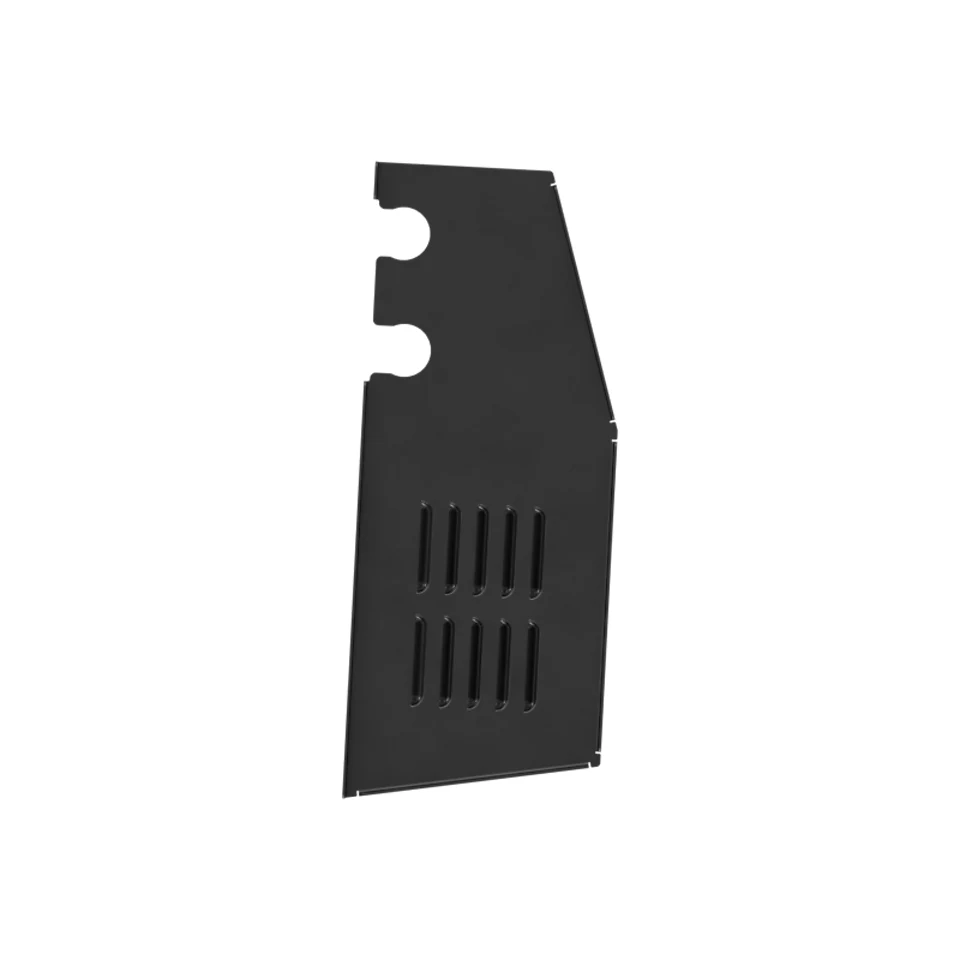 607-6107: Air Conditioner Access Cover Bracket 6076107 купить
