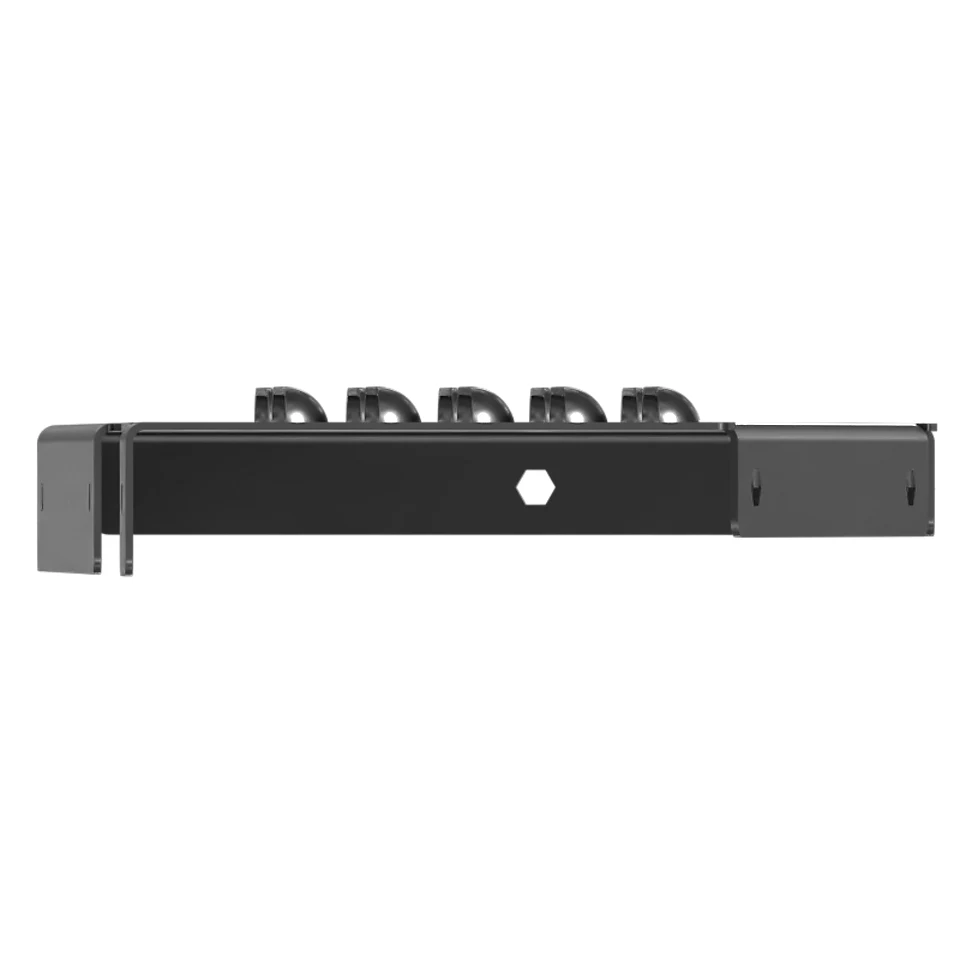 607-6107: Air Conditioner Access Cover Bracket 6076107 купить
