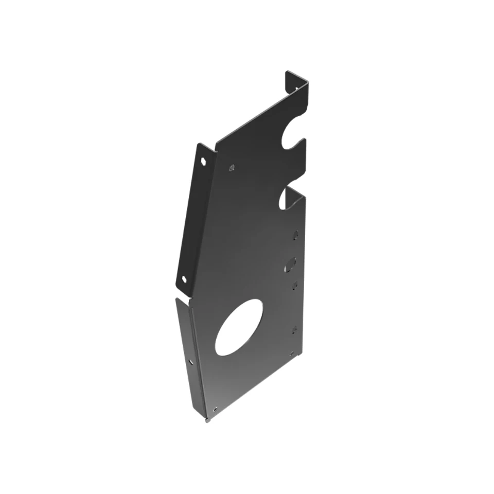 607-6108: Cabin Air Precleaner Bracket 6076108 купить