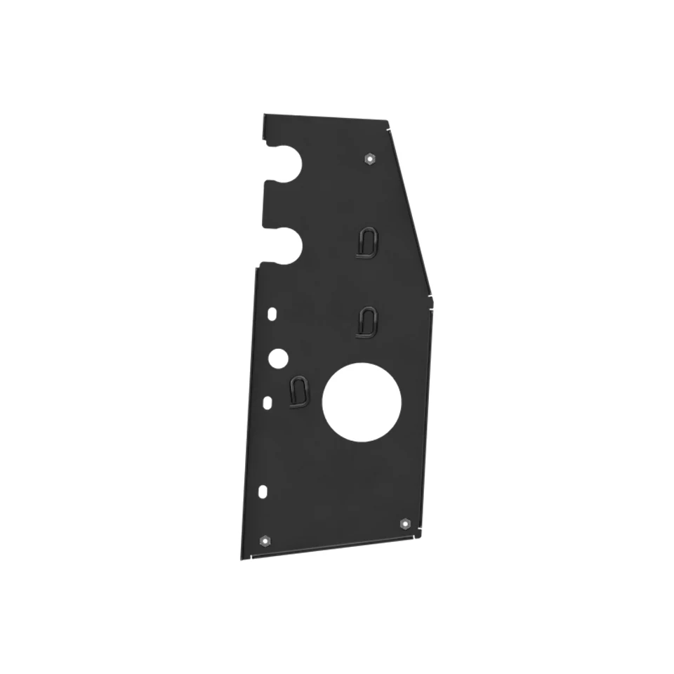 607-6108: Cabin Air Precleaner Bracket 6076108 купить