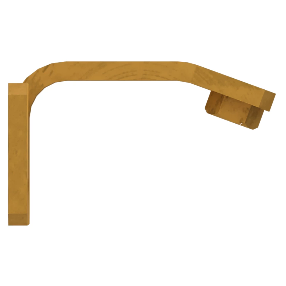 607-6114: Hydraulic Oil Pipe Support 6076114 购买