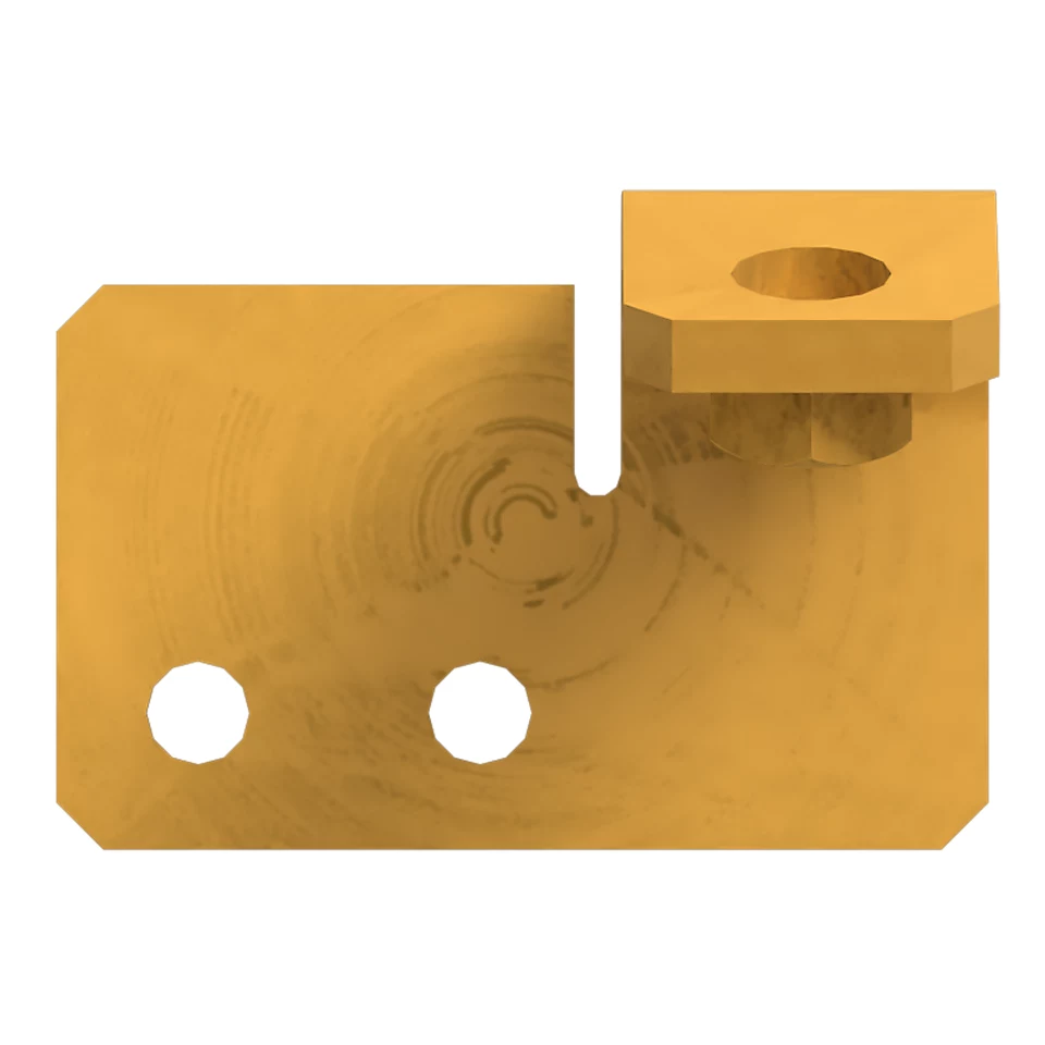 607-6114: Hydraulic Oil Pipe Support 6076114 购买