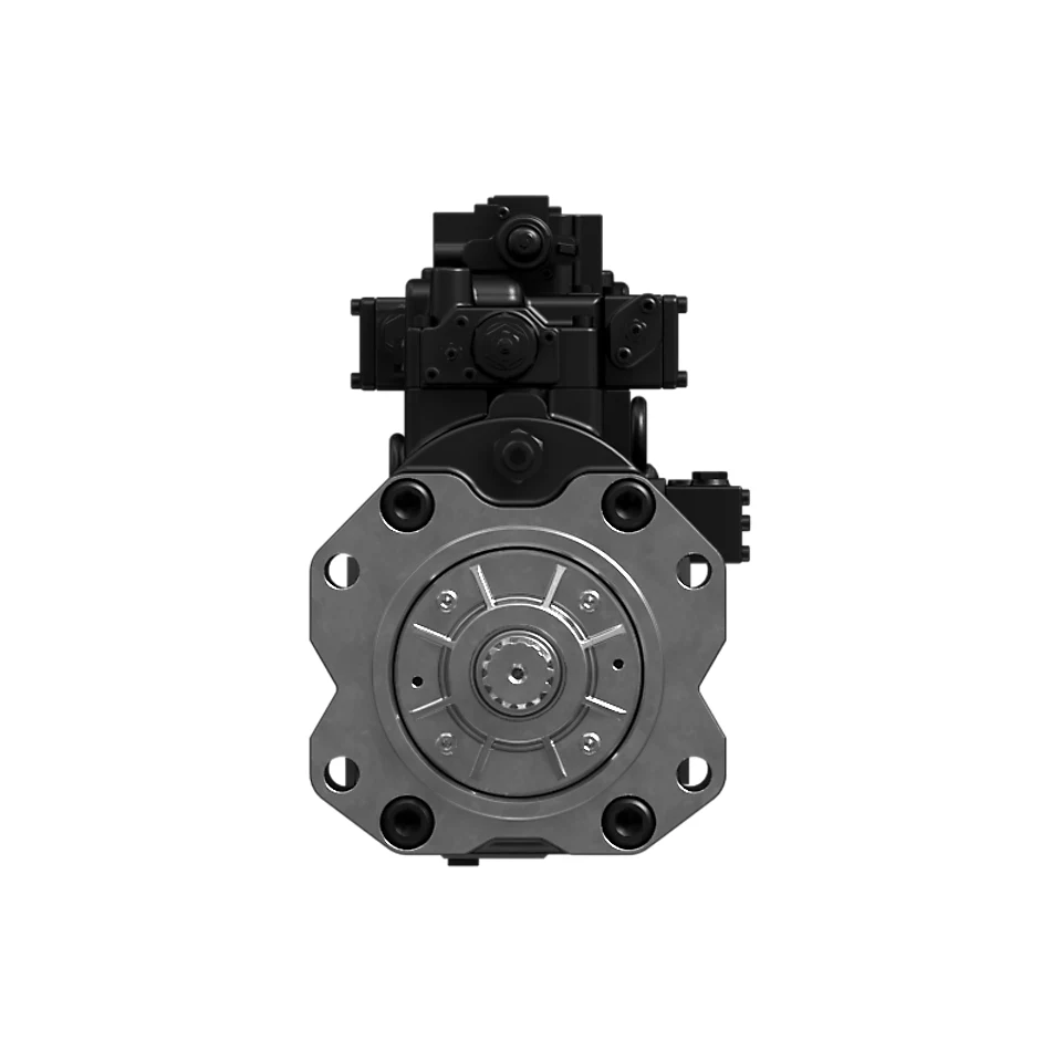607-6315: PUMP GP-2PS 6076315 купить