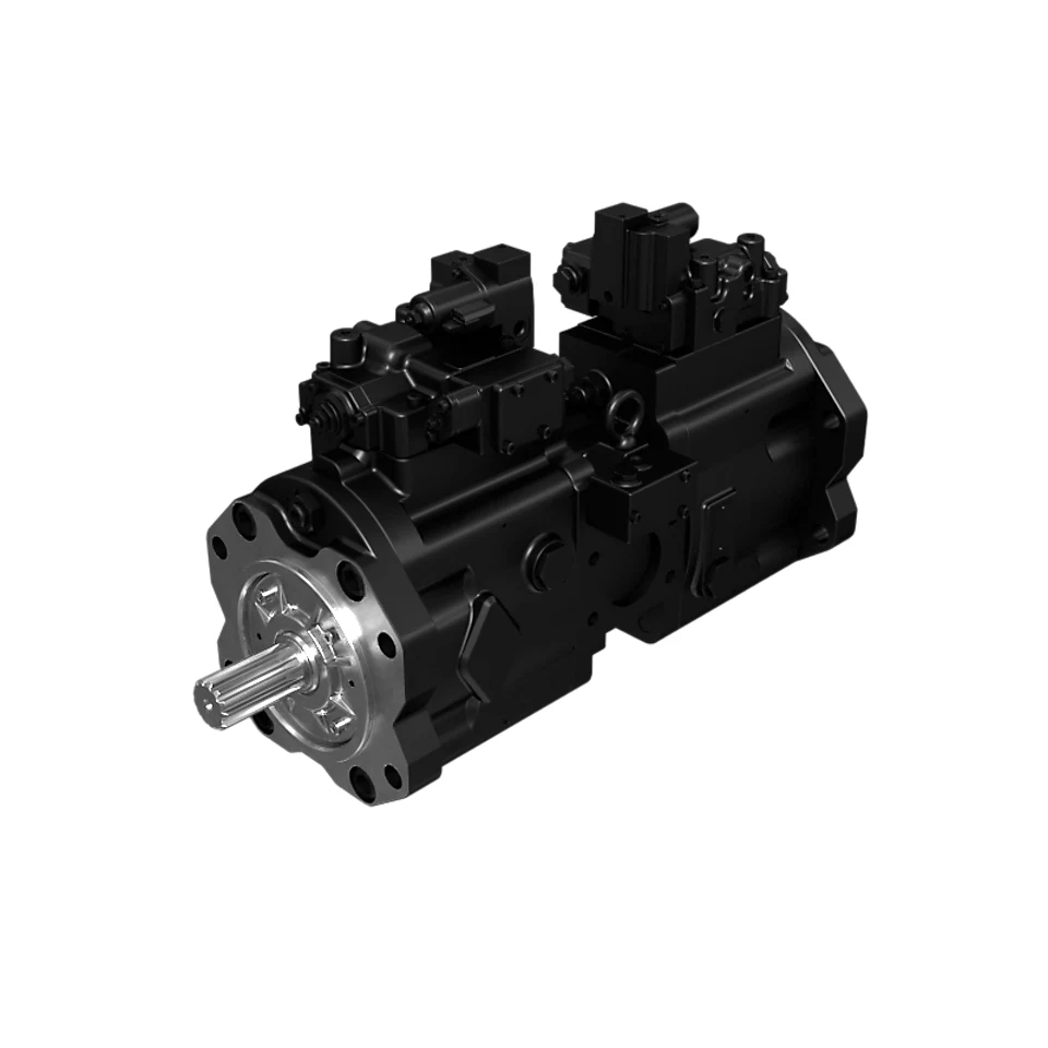 607-6315: PUMP GP-2PS 6076315 купить