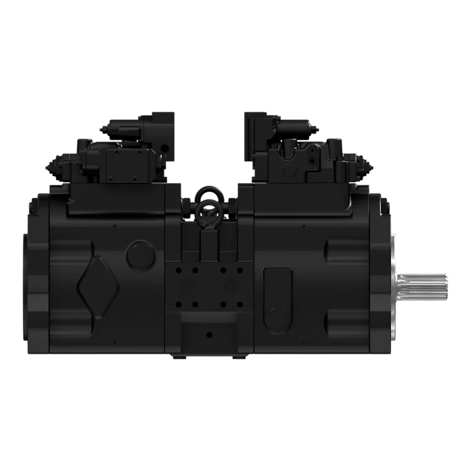607-6315: PUMP GP-2PS 6076315 купить