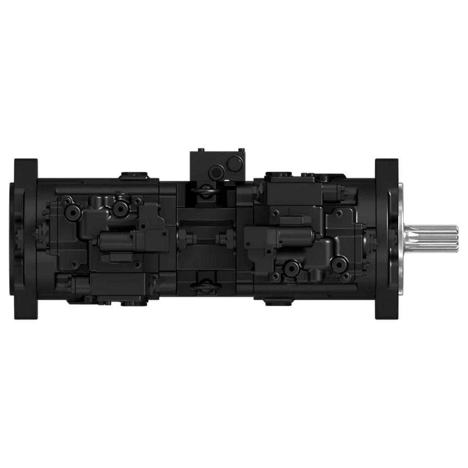 607-6315: PUMP GP-2PS 6076315 купить