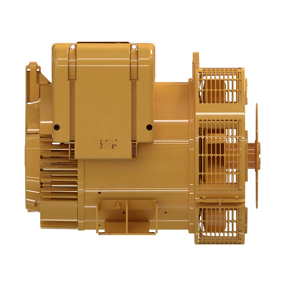 607-6342: GENERATOR AS 6076342 купить