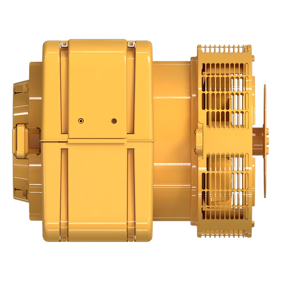 607-6342: GENERATOR AS 6076342 купить
