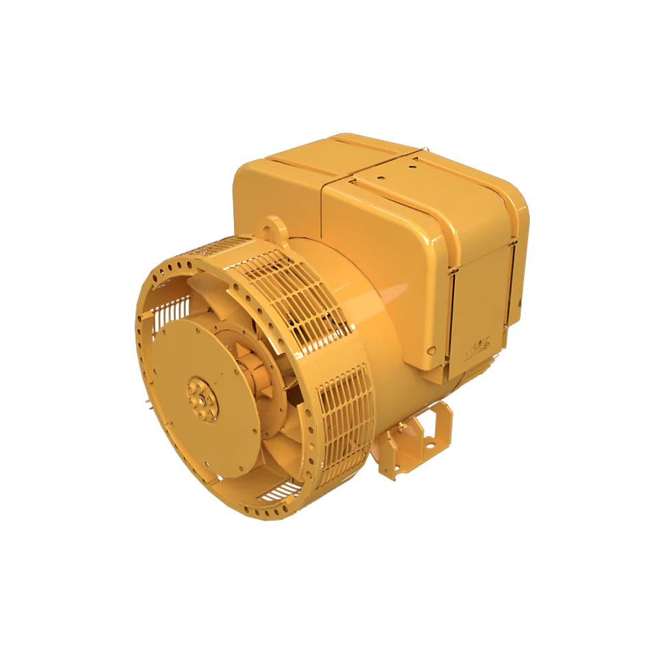 607-6342: GENERATOR AS 6076342 купить