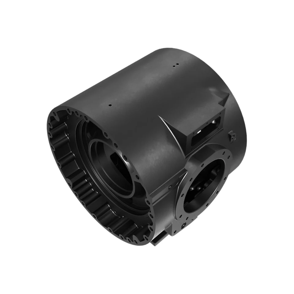 607-6370: HOUSING AS-F 6076370 Caterpillar