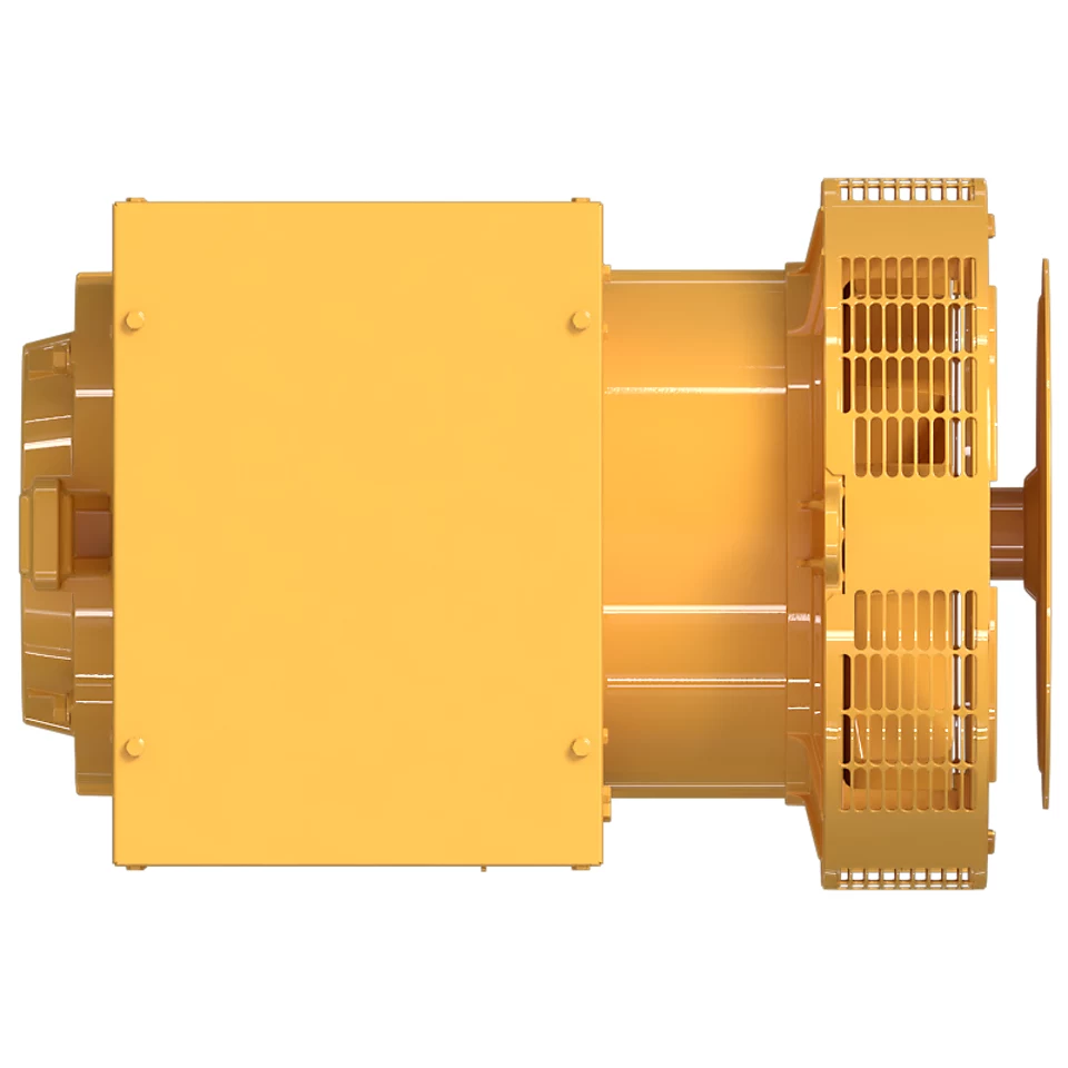607-6372: GENERATOR AS 6076372 купить
