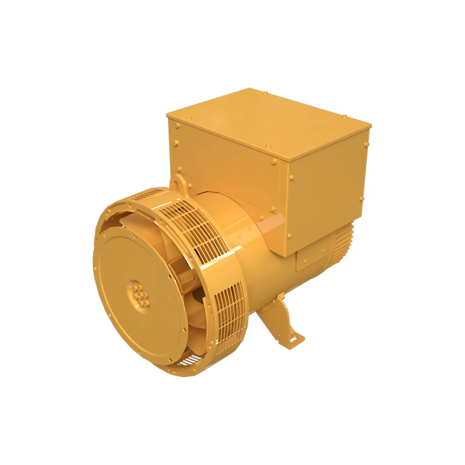 607-6372: GENERATOR AS 6076372 купить