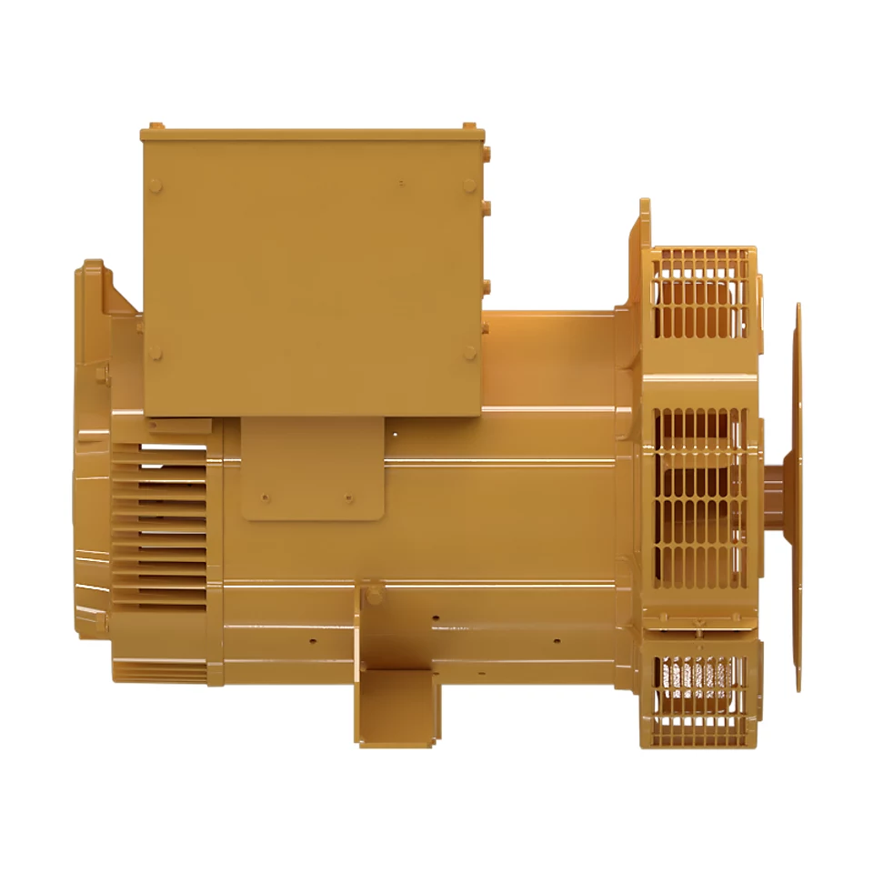 607-6372: GENERATOR AS 6076372 купить