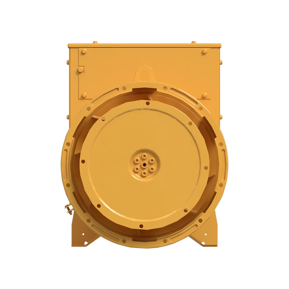 607-6372: GENERATOR AS 6076372 купить