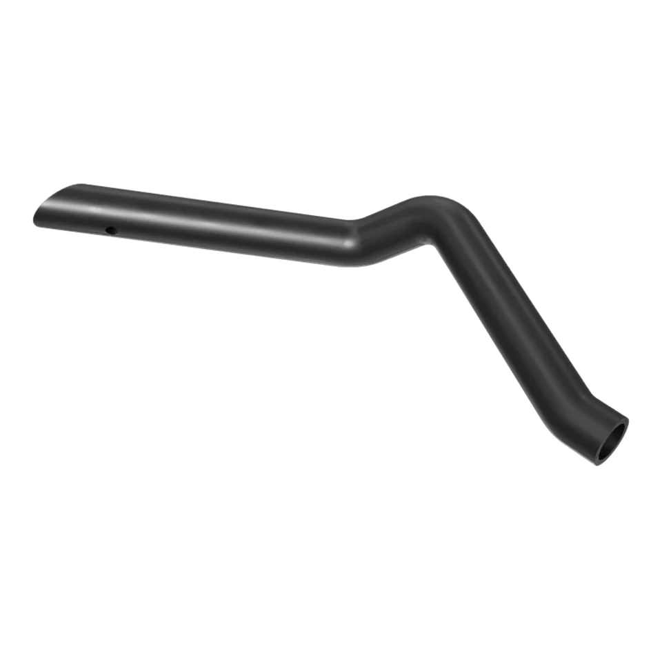 607-6434: 31.8mm ID Fumes Disposal Lines Hose 607-6434 Caterpillar