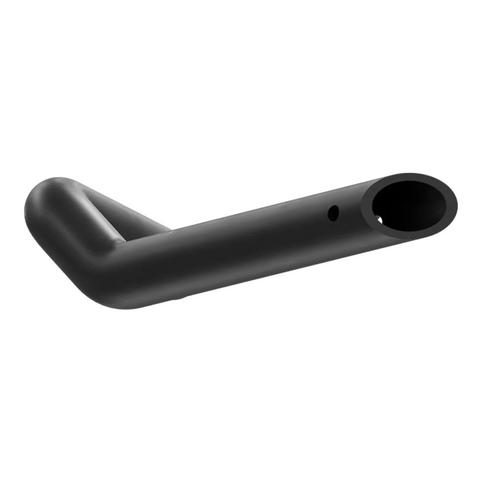 607-6434: 31.8mm ID Fumes Disposal Lines Hose 6076434 buy