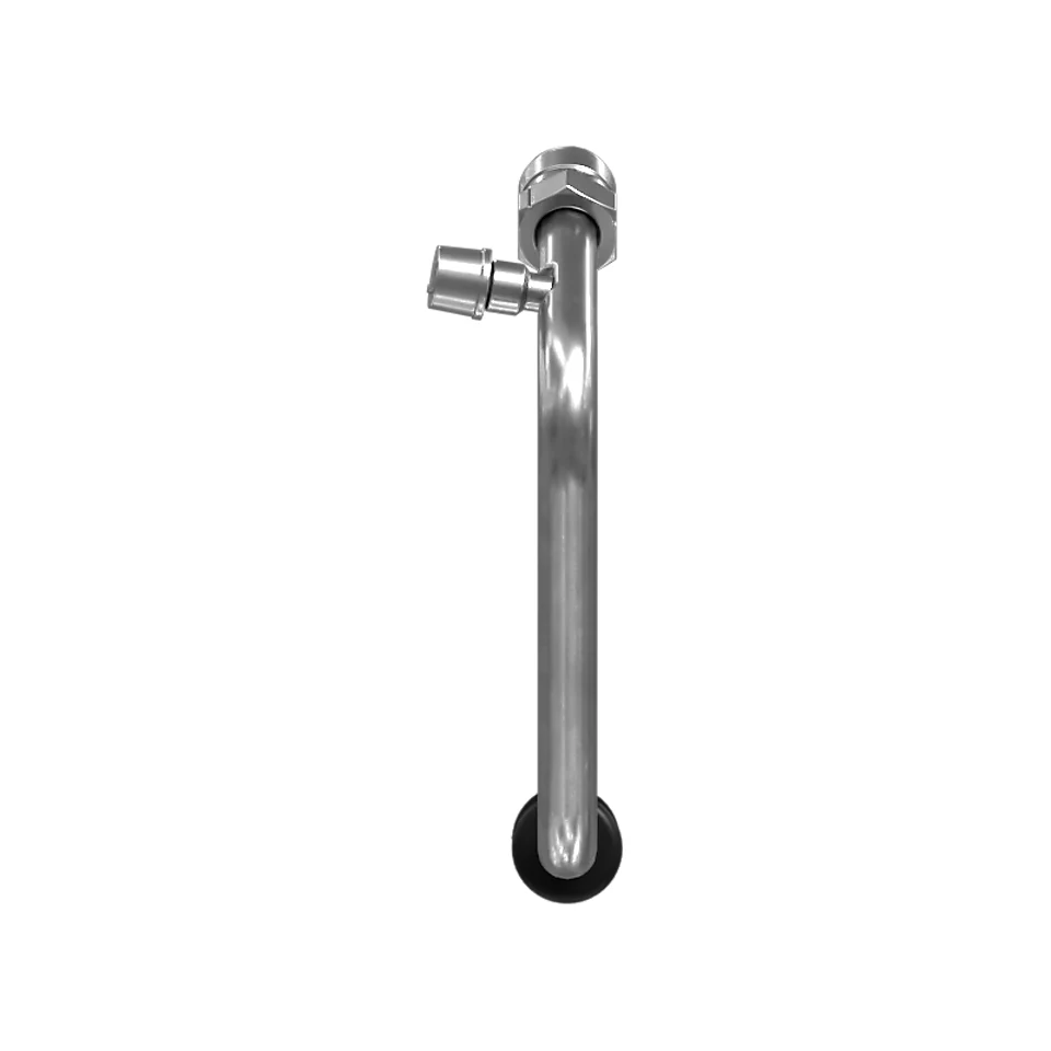 607-6746: HOSE AS-RFGT 6076746 купить