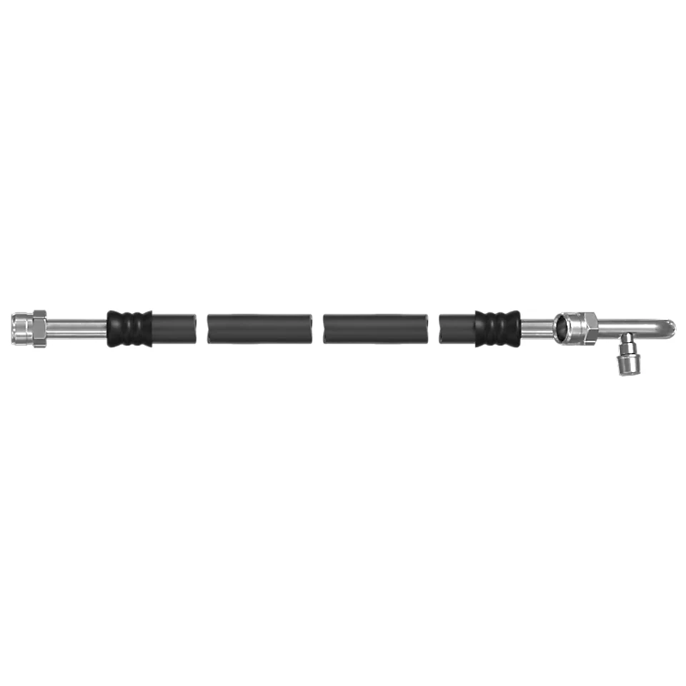 607-6746: HOSE AS-RFGT 6076746 купить