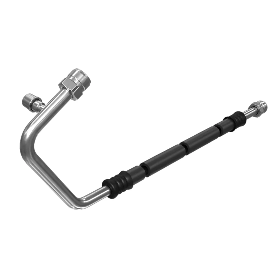 607-6746: HOSE AS-RFGT 6076746 купить