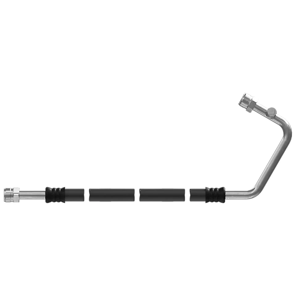607-6746: HOSE AS-RFGT 6076746 купить