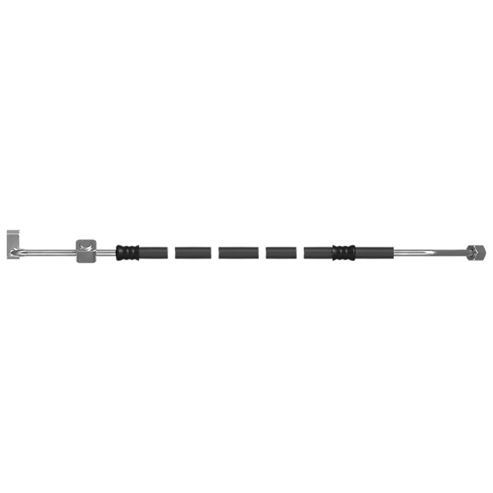 607-6747: HOSE AS-RFGT 6076747 купить