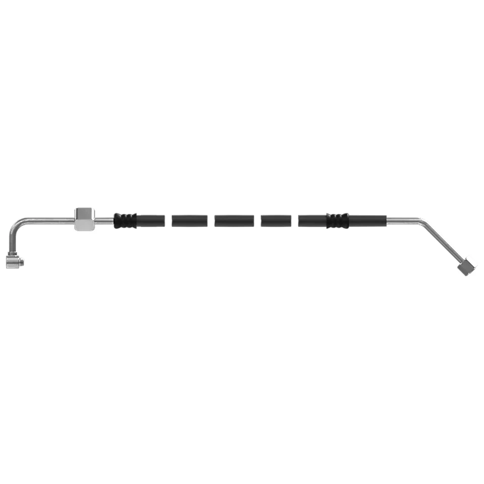 607-6747: HOSE AS-RFGT 6076747 купить