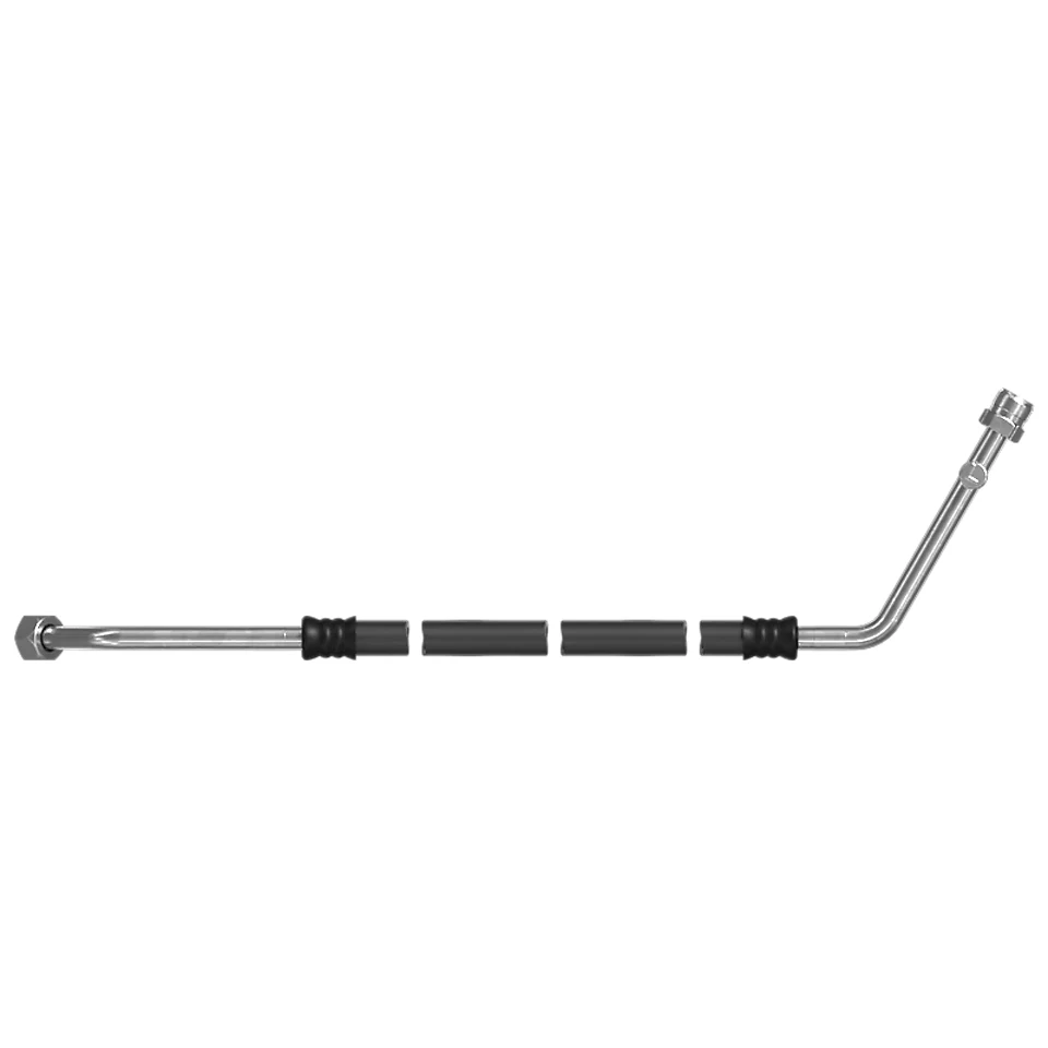607-6749: HOSE AS-RFGT 6076749 купить