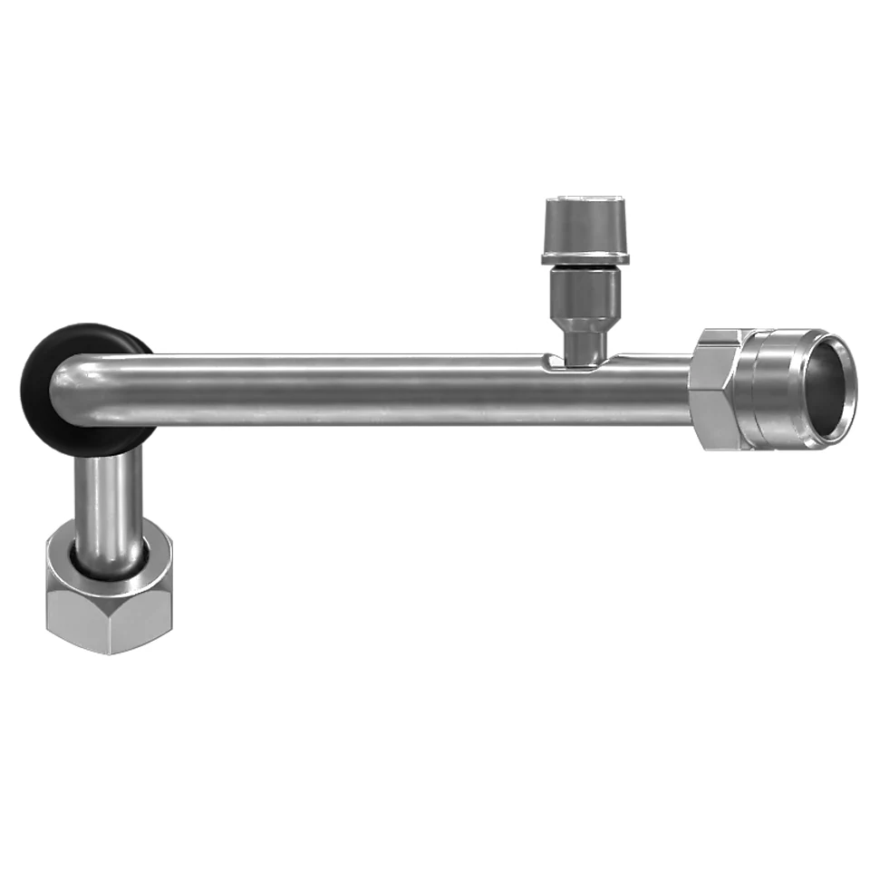 607-6749: HOSE AS-RFGT 6076749 купить