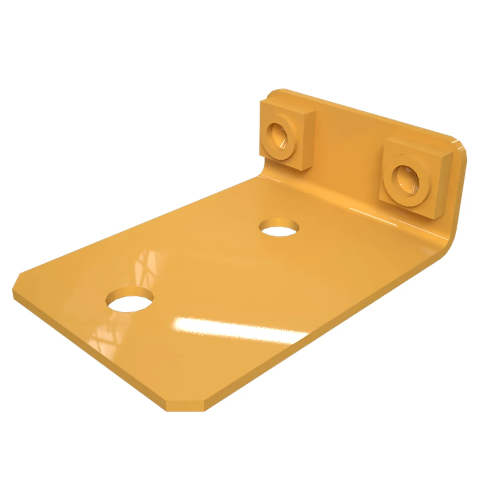 607-6752: Operator Cabin Bluetooth Radio Support 6076752 купить