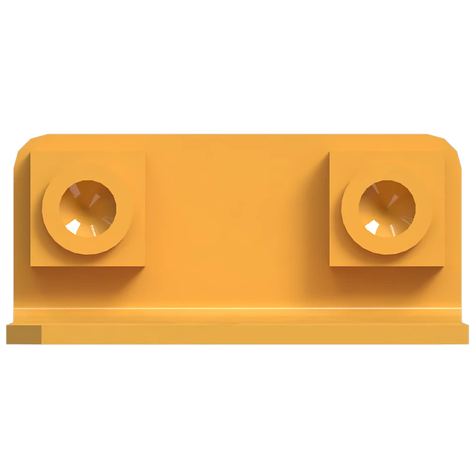 607-6752: Operator Cabin Bluetooth Radio Support 6076752 купить