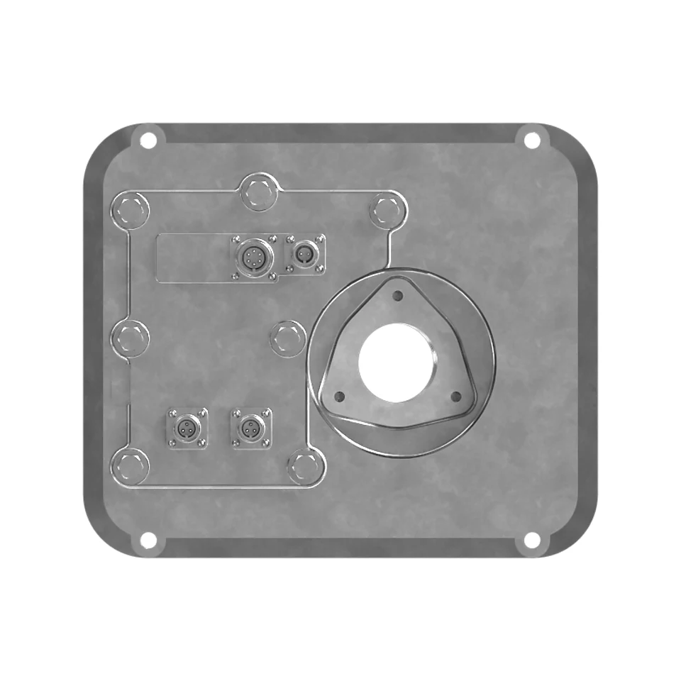 607-6783: CONTROL GP-E 6076783 купить
