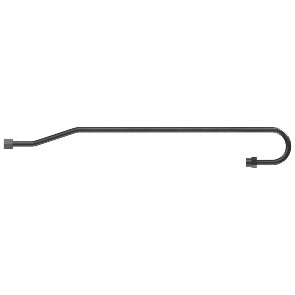 607-6924: Hydraulic Lift Lines Tube 6076924 купить