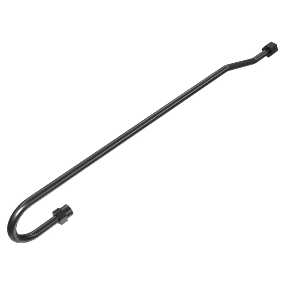 607-6924: Hydraulic Lift Lines Tube 6076924 купить