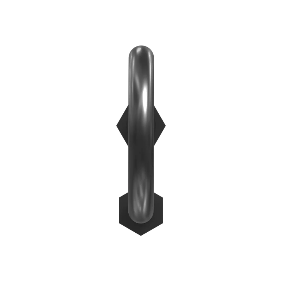 607-6924: Hydraulic Lift Lines Tube 6076924 купить
