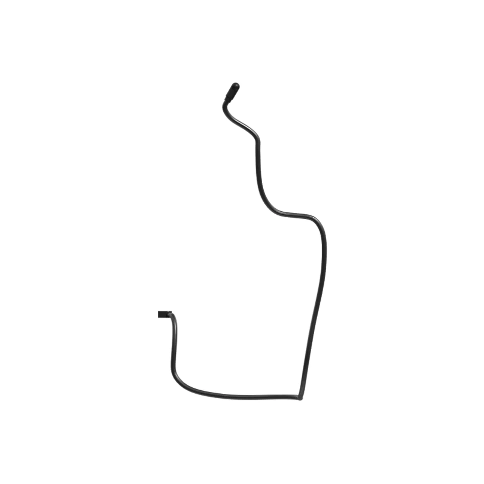 607-7166: Battery Negative Terminal Strap Cable 6077166 купить