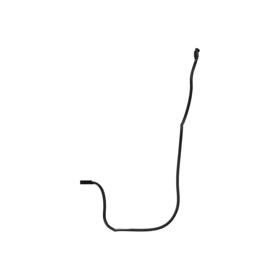 607-7166: Battery Negative Terminal Strap Cable 6077166 купить