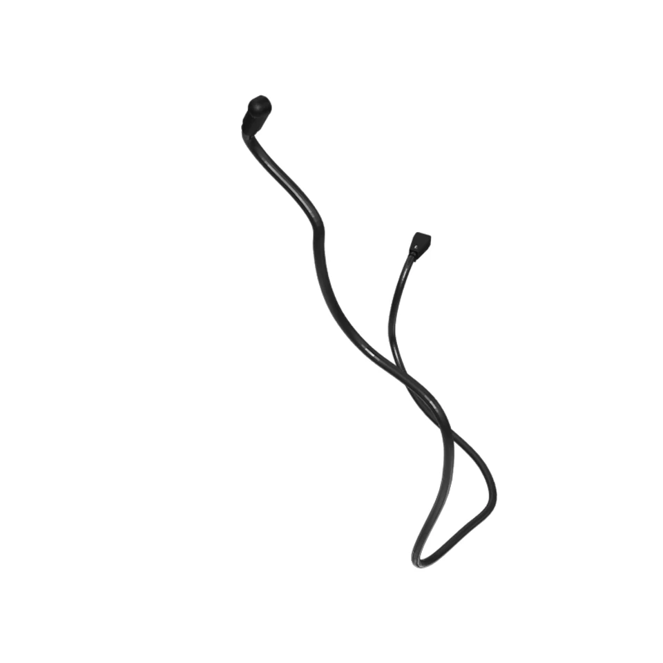 607-7166: Battery Negative Terminal Strap Cable 6077166 купить