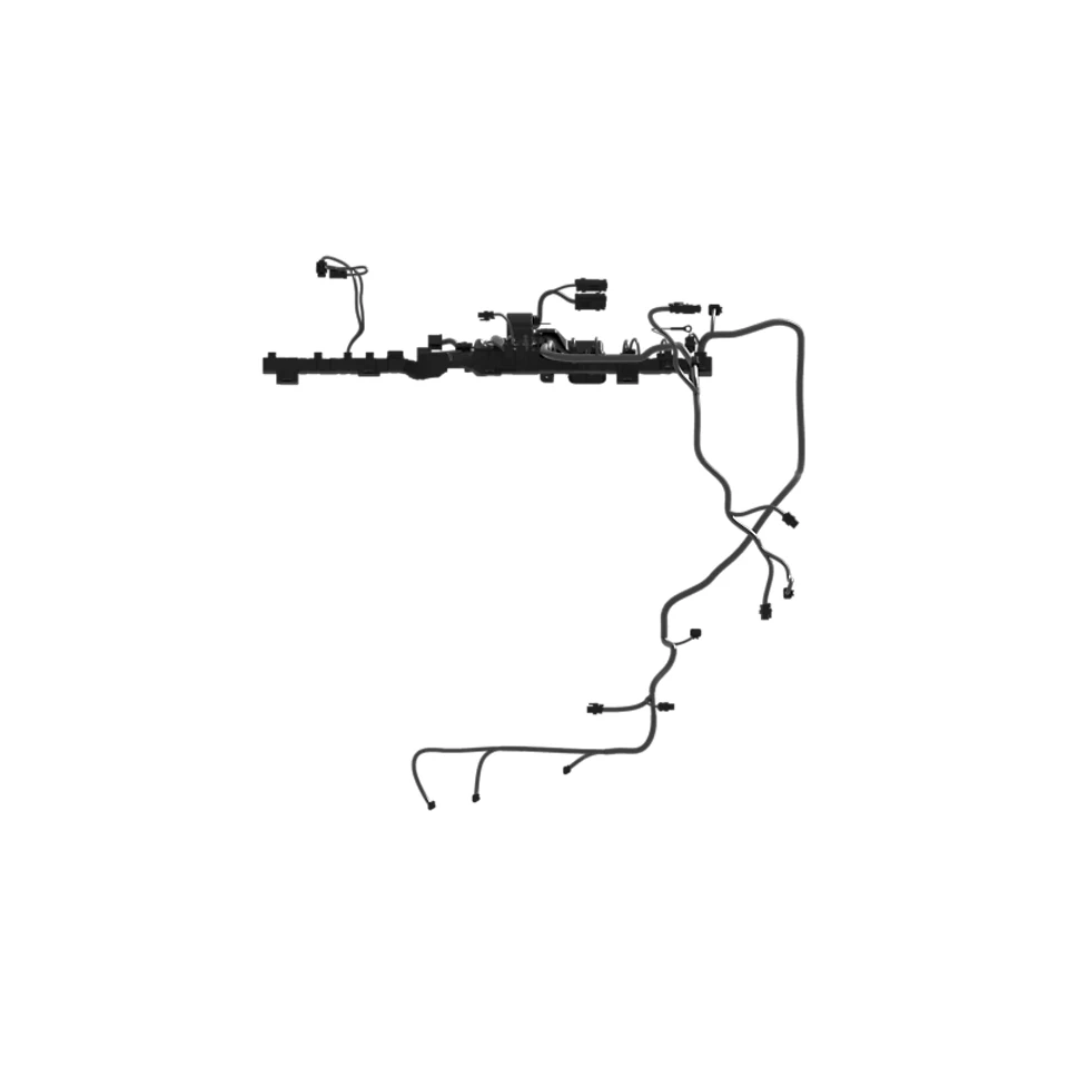 607-7313: HARNESS AS-E 6077313 купить