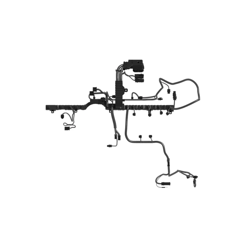 607-7313: HARNESS AS-E 6077313 купить