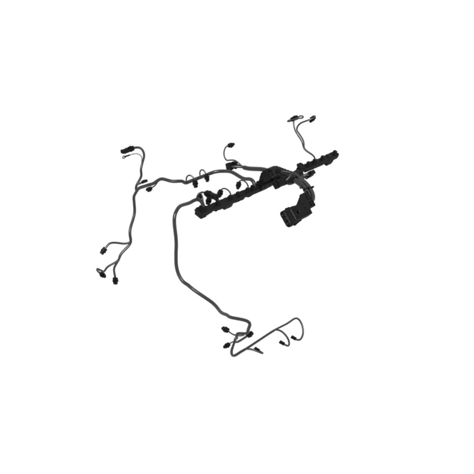 607-7313: HARNESS AS-E 6077313 купить