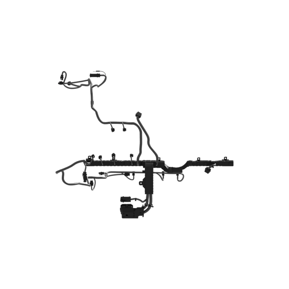 607-7319: HARNESS AS-E 6077319 купить