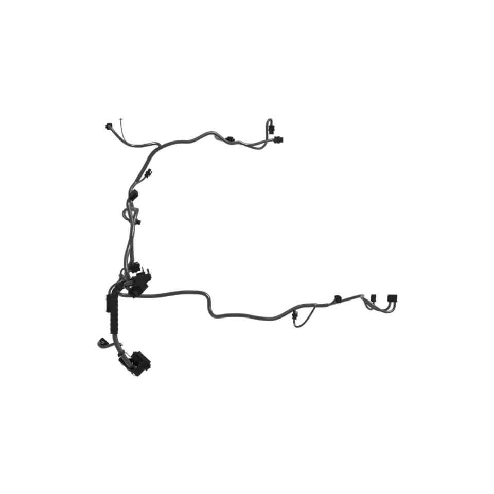 607-7319: HARNESS AS-E 6077319 купить
