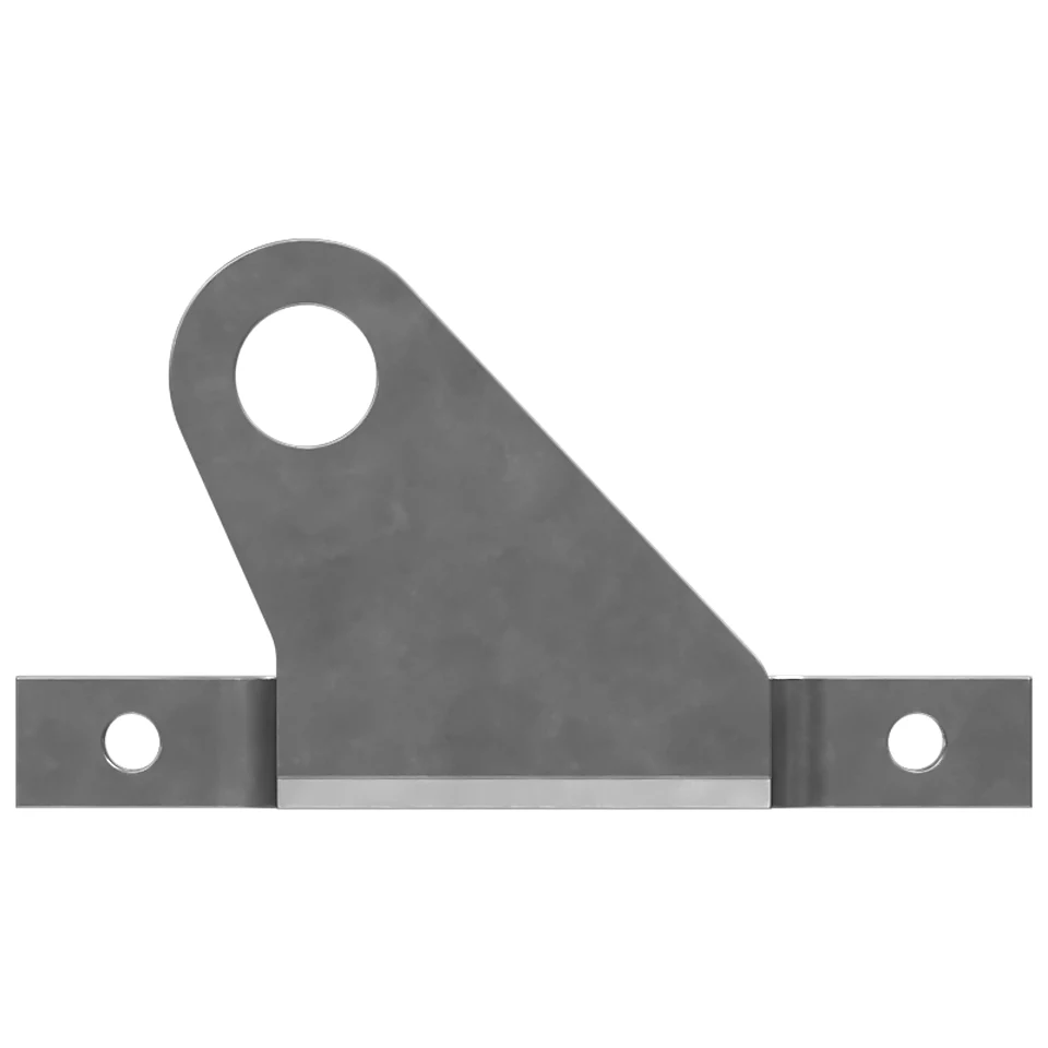 607-7397: Right-hand Side Basket Shear Plate 6077397 купить