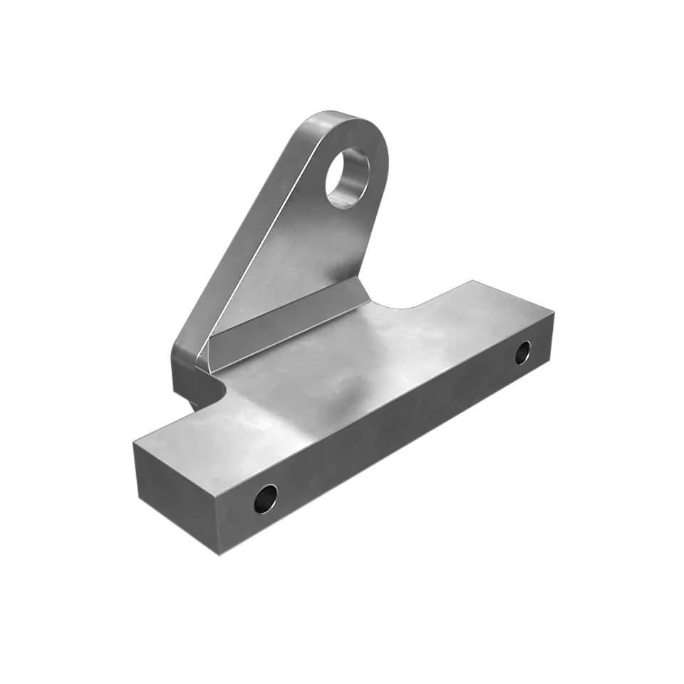 607-7397: Right-hand Side Basket Shear Plate 6077397 купить