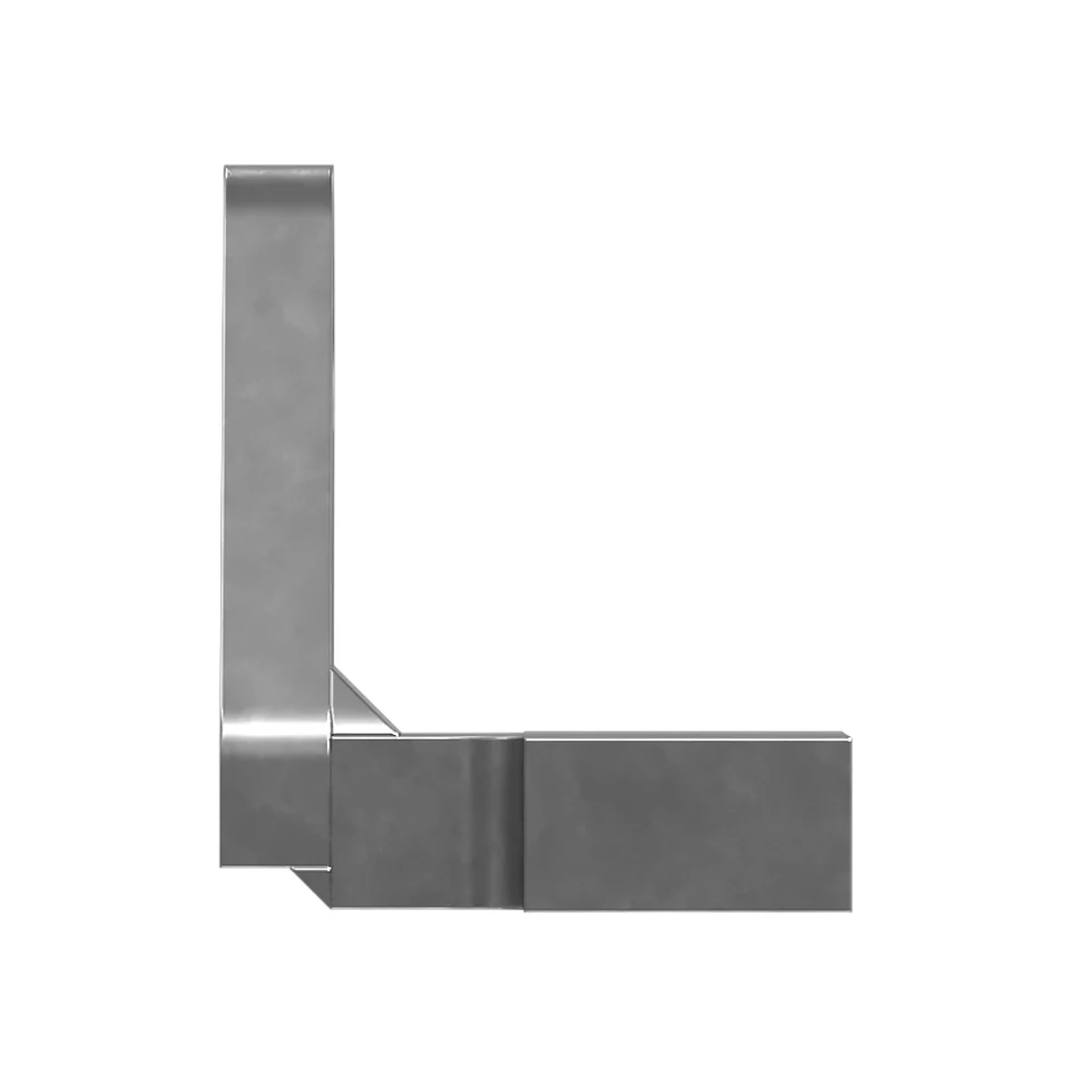 607-7397: Right-hand Side Basket Shear Plate 6077397 купить