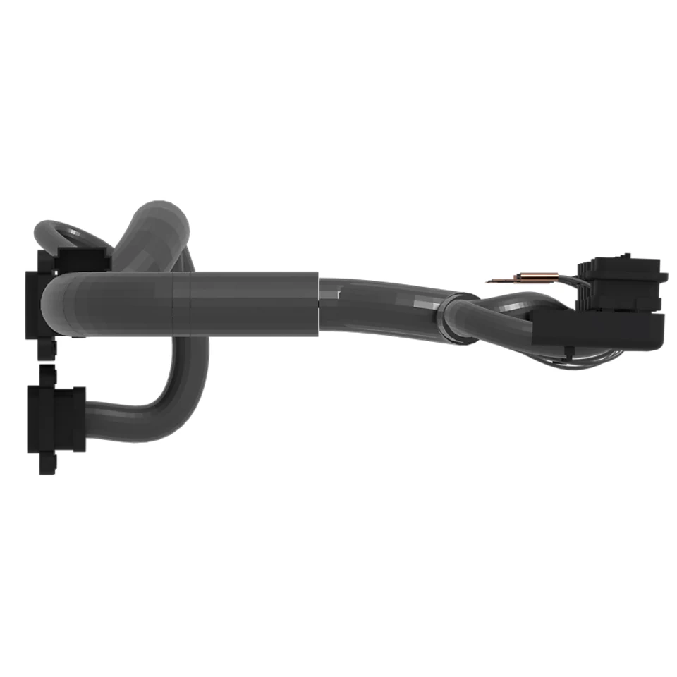 607-7757: HARNESS AS 6077757 купить