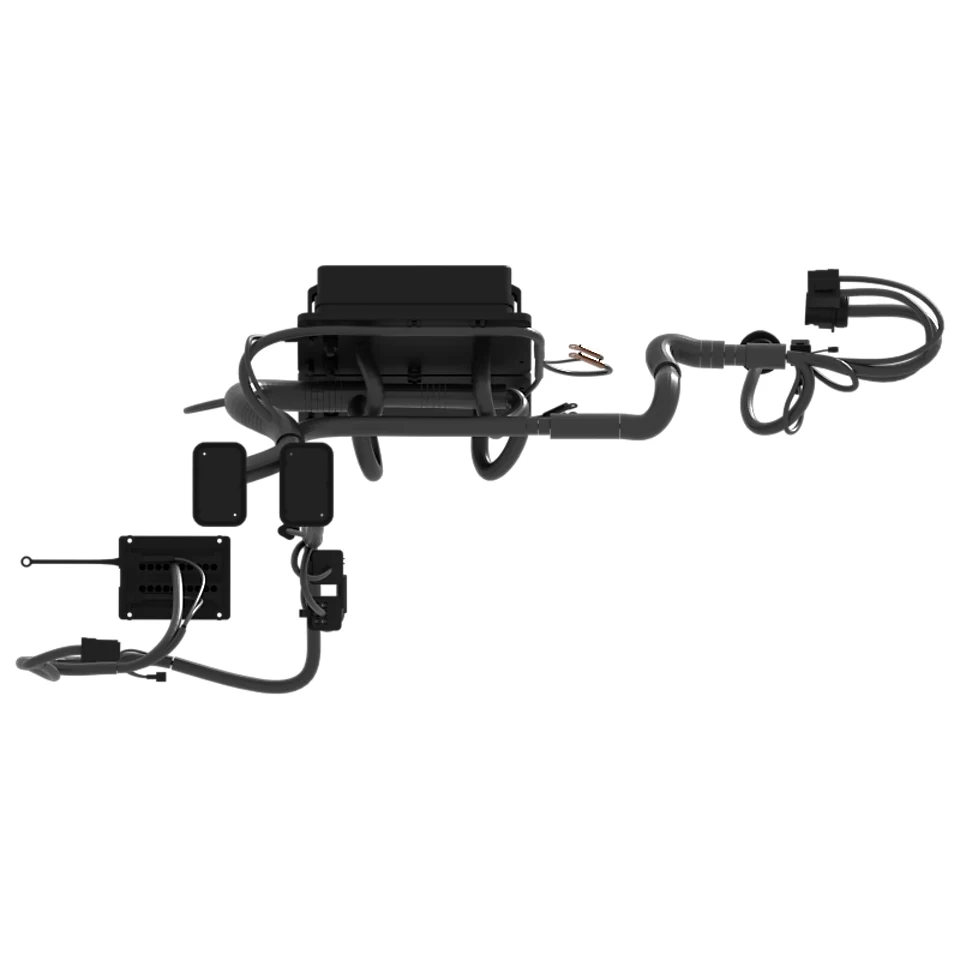 607-7758: HARNESS AS 6077758 купить