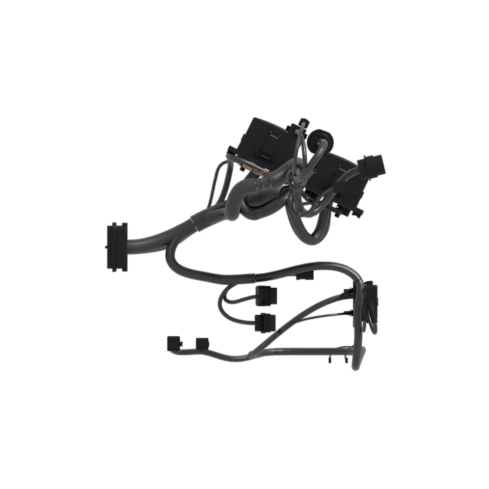 607-7758: HARNESS AS 6077758 купить