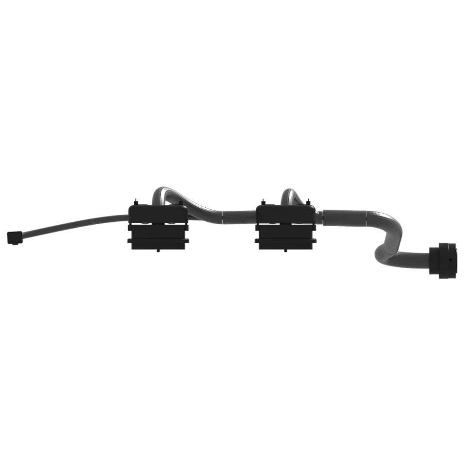 607-7763: HARNESS AS 6077763 купить